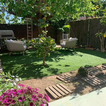 Lemon Tree Guest House Tiana Exterior foto
