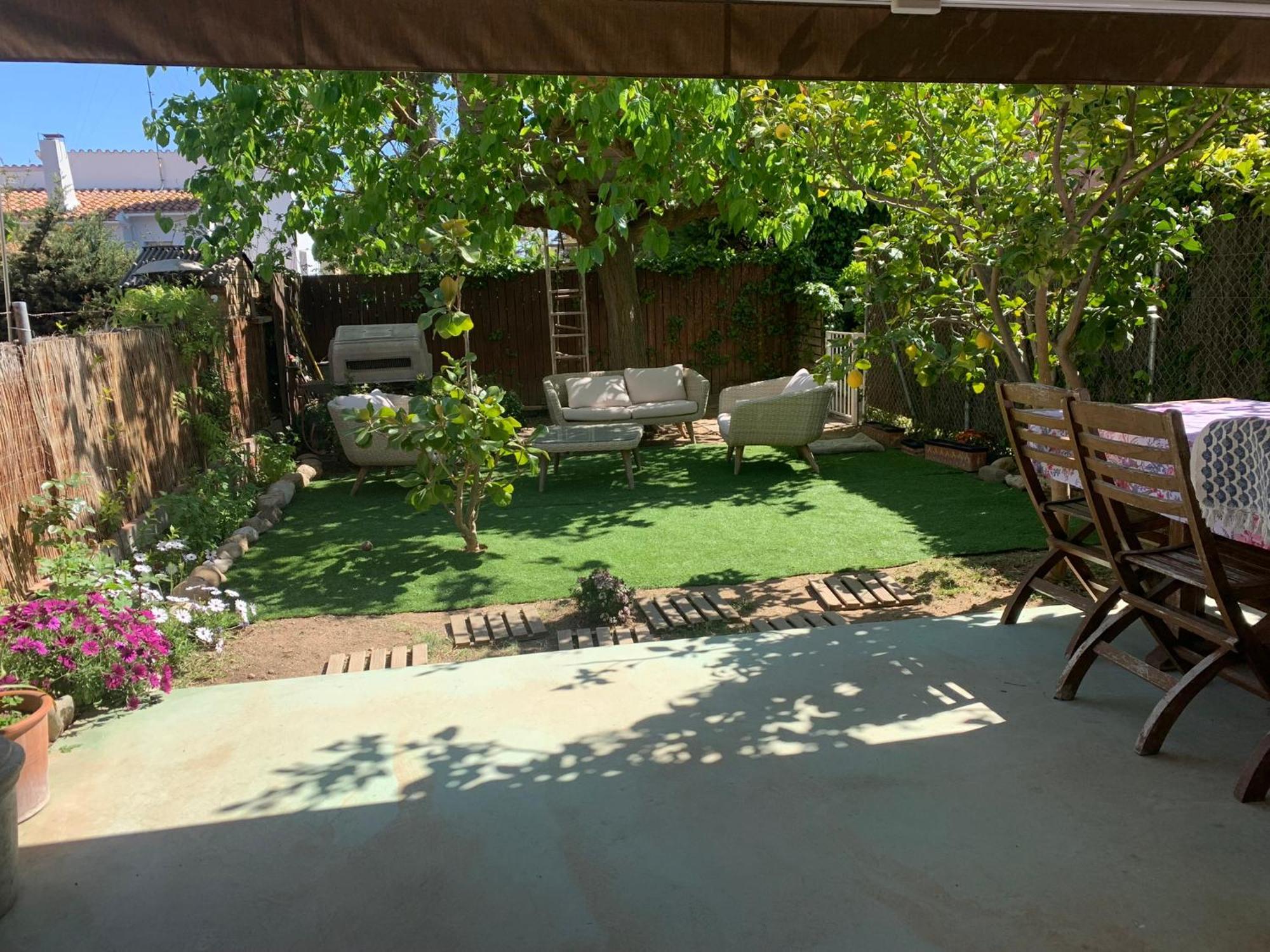Lemon Tree Guest House Tiana Exterior foto