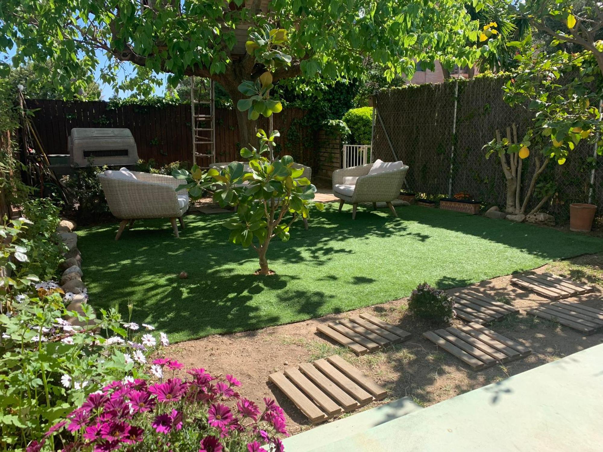 Lemon Tree Guest House Tiana Exterior foto